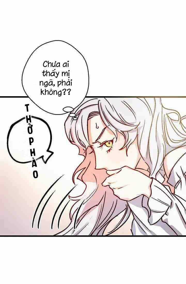 Hôn Lễ Báo Thù - Chapter 2 - Trang 39