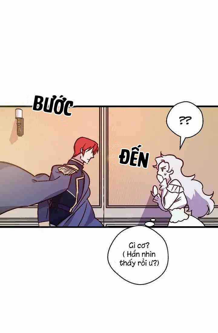 Hôn Lễ Báo Thù - Chapter 2 - Trang 41