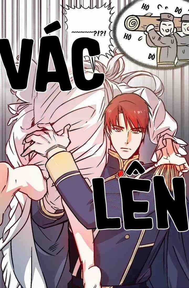 Hôn Lễ Báo Thù - Chapter 2 - Trang 43