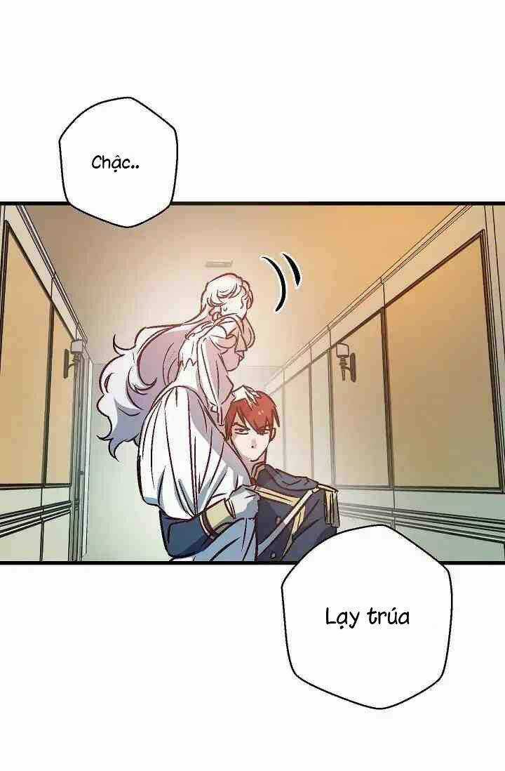 Hôn Lễ Báo Thù - Chapter 2 - Trang 47