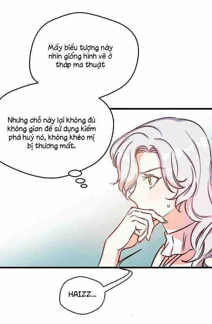 Hôn Lễ Báo Thù - Chapter 2 - Trang 50