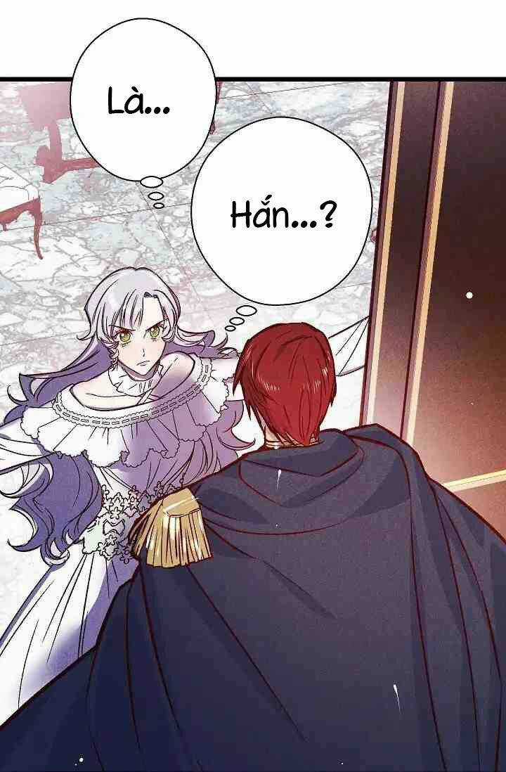 Hôn Lễ Báo Thù - Chapter 2 - Trang 6