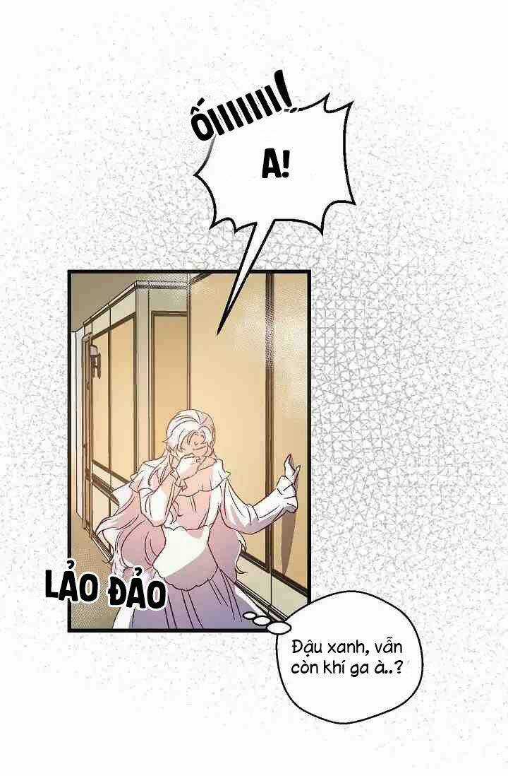 Hôn Lễ Báo Thù - Chapter 2 - Trang 51