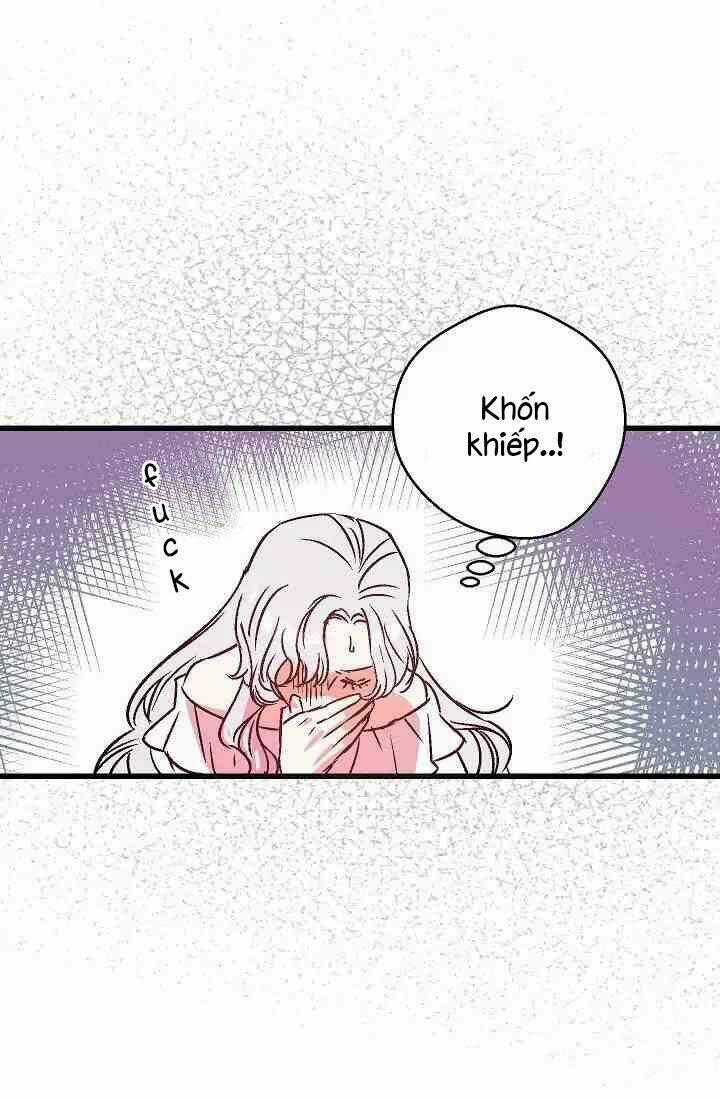 Hôn Lễ Báo Thù - Chapter 2 - Trang 53