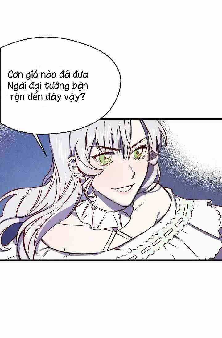 Hôn Lễ Báo Thù - Chapter 2 - Trang 9