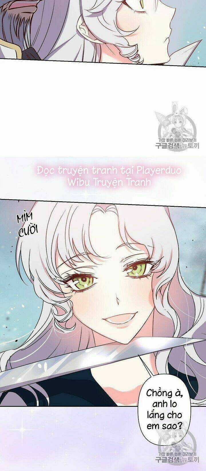 Hôn Lễ Báo Thù - Chapter 20 - Trang 11