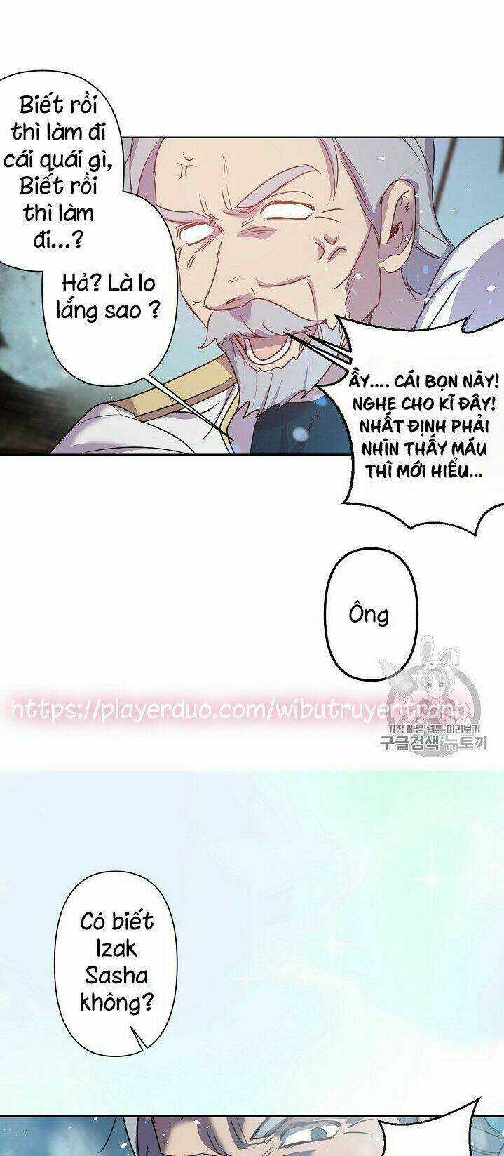 Hôn Lễ Báo Thù - Chapter 20 - Trang 14