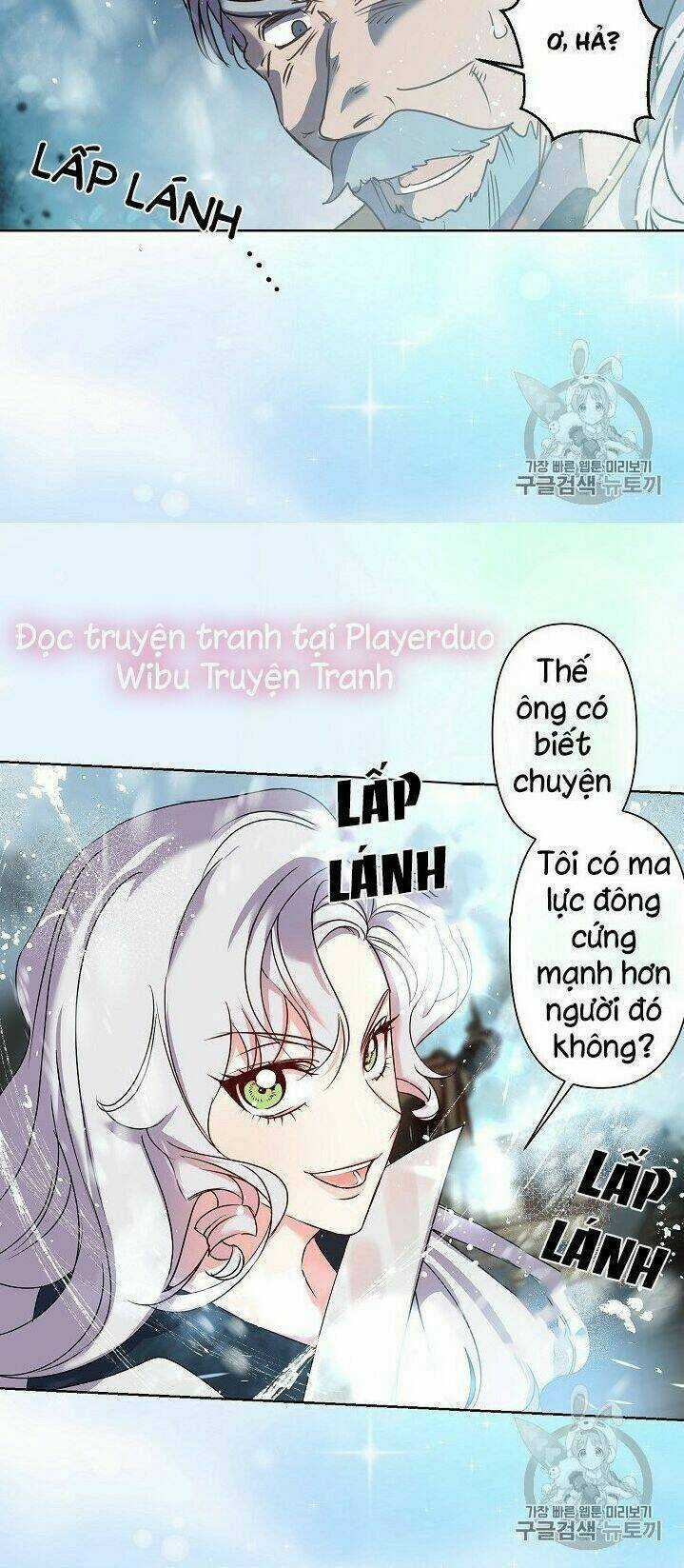 Hôn Lễ Báo Thù - Chapter 20 - Trang 15