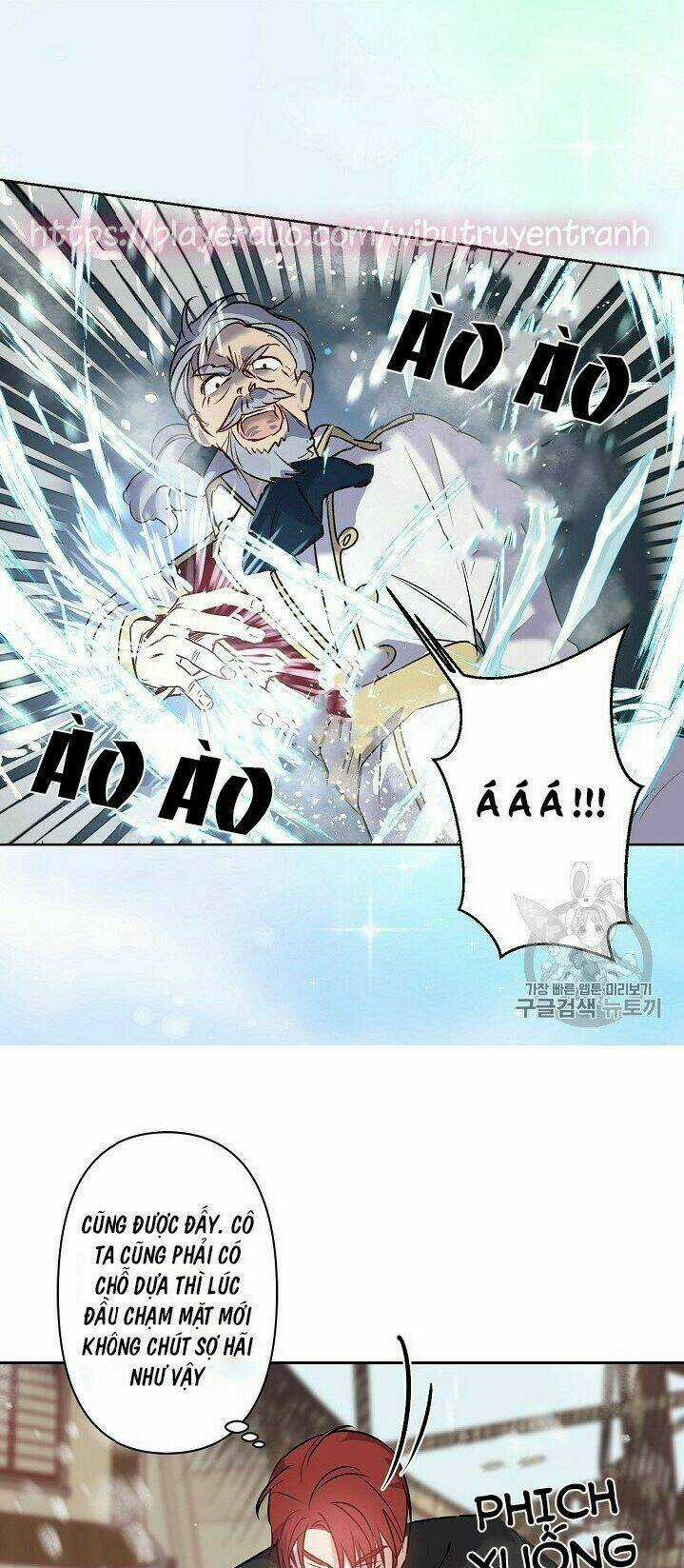 Hôn Lễ Báo Thù - Chapter 20 - Trang 18