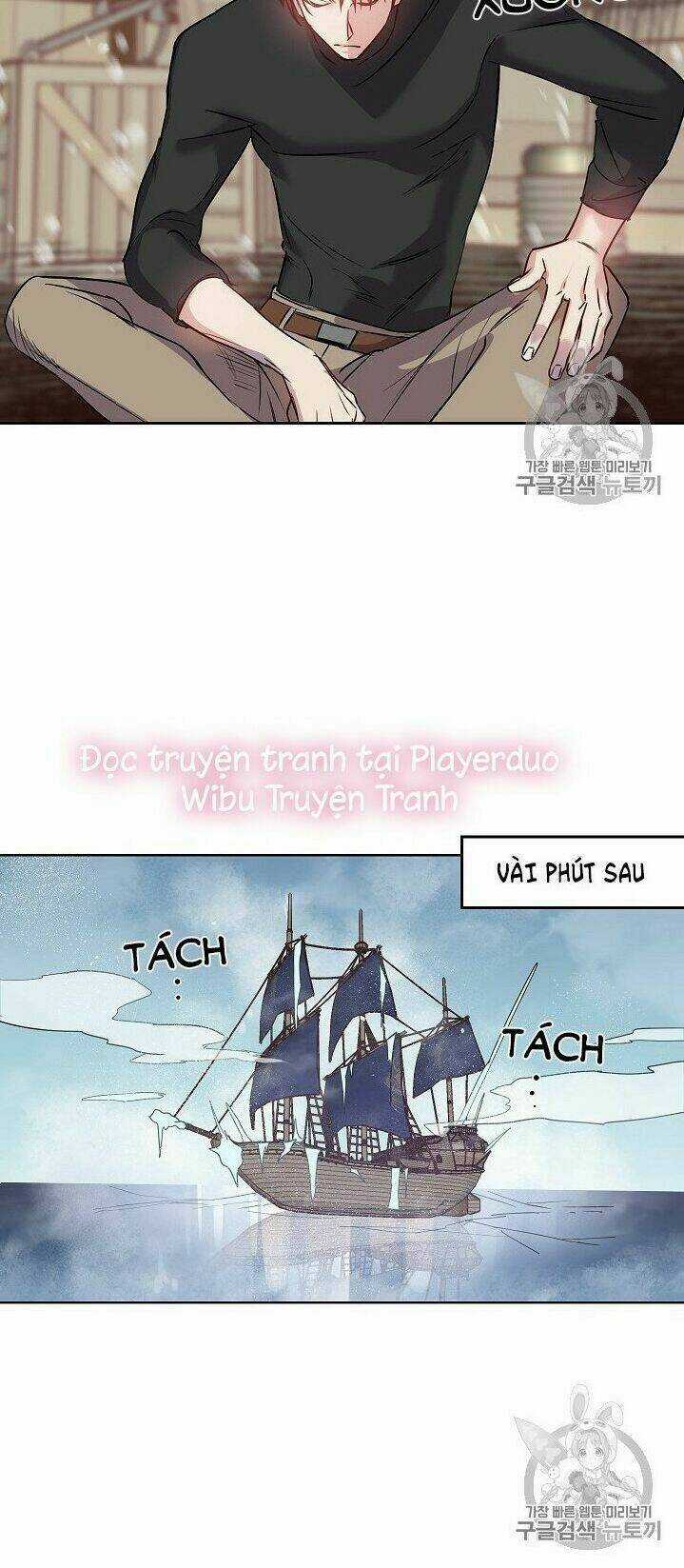 Hôn Lễ Báo Thù - Chapter 20 - Trang 19