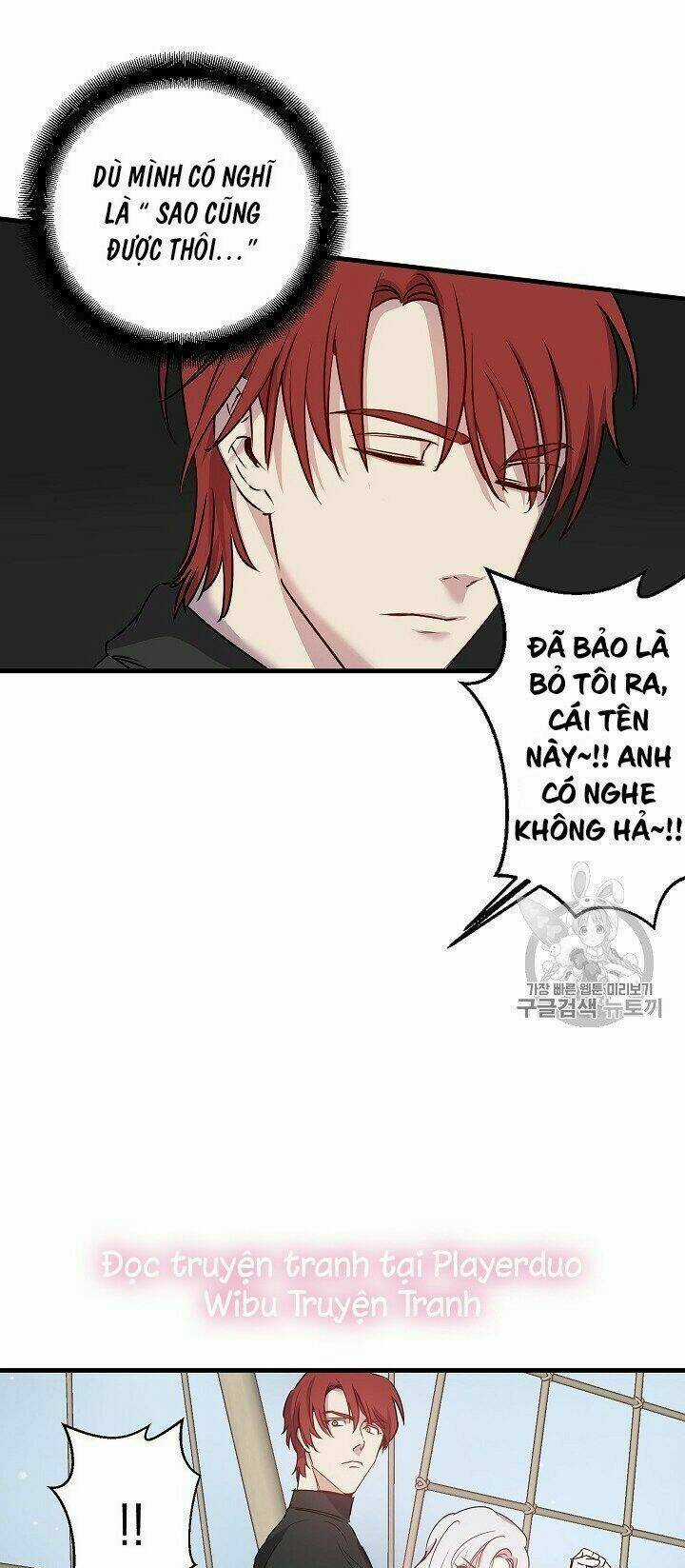 Hôn Lễ Báo Thù - Chapter 20 - Trang 24