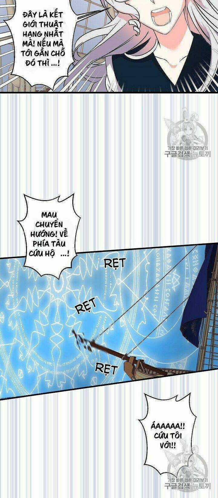 Hôn Lễ Báo Thù - Chapter 20 - Trang 27