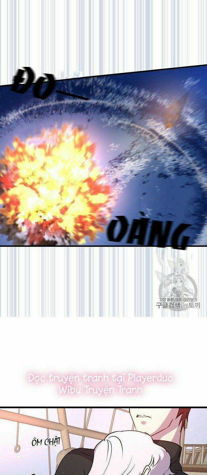 Hôn Lễ Báo Thù - Chapter 20 - Trang 28