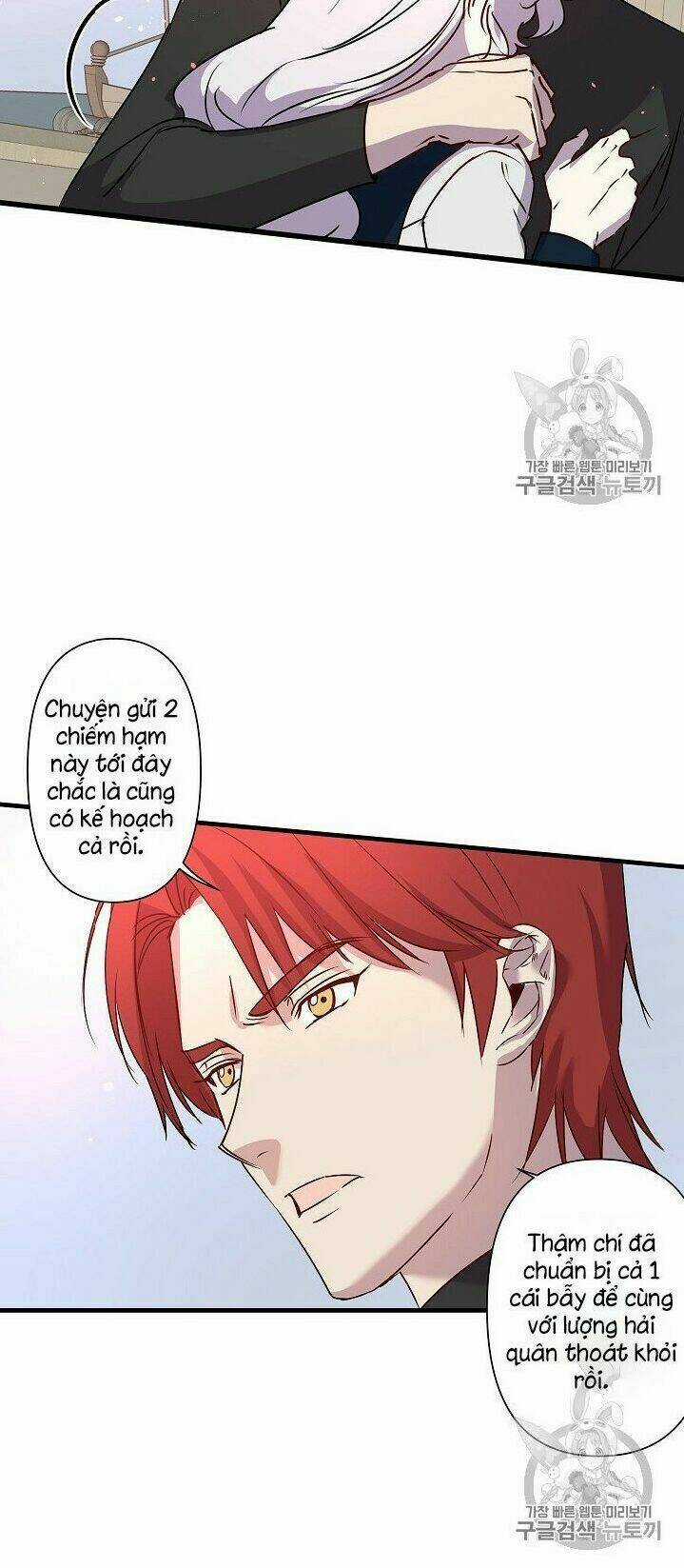 Hôn Lễ Báo Thù - Chapter 20 - Trang 29