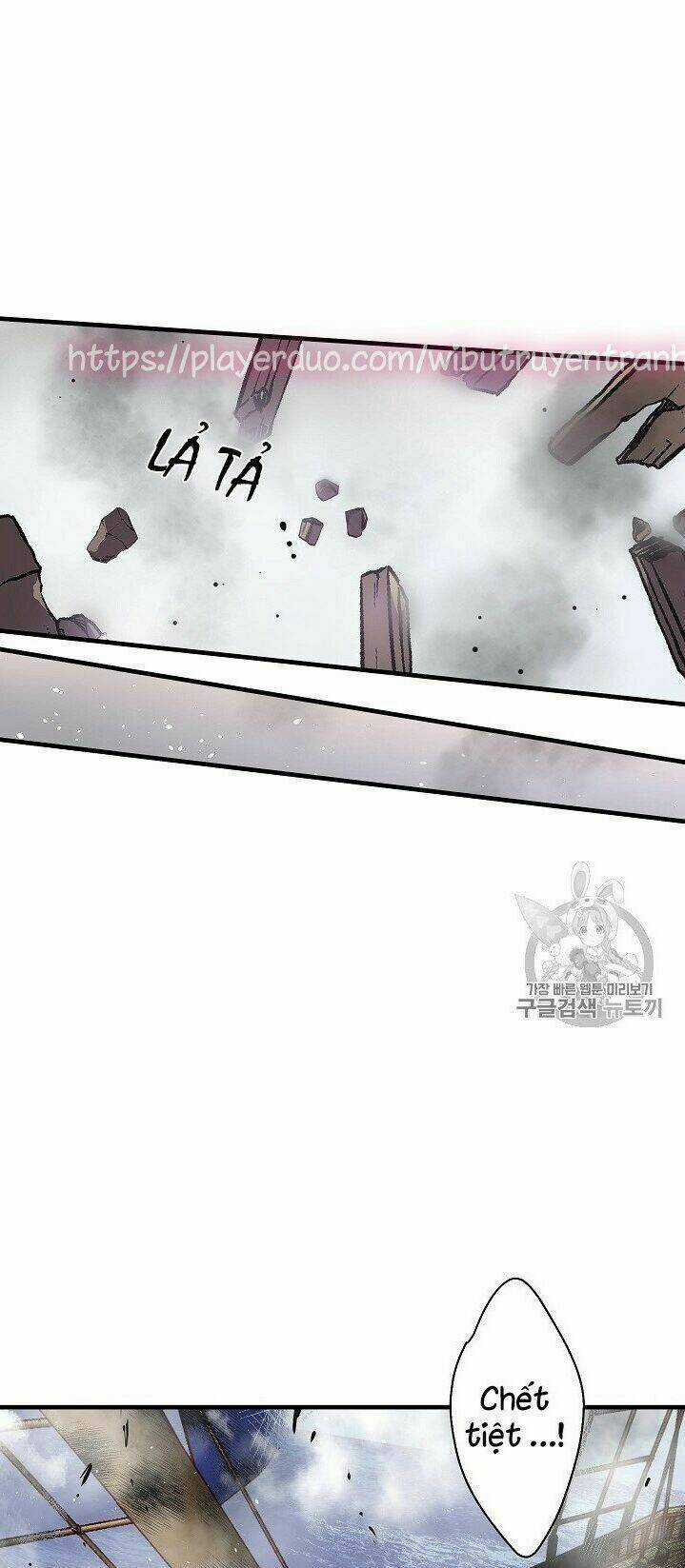 Hôn Lễ Báo Thù - Chapter 20 - Trang 4