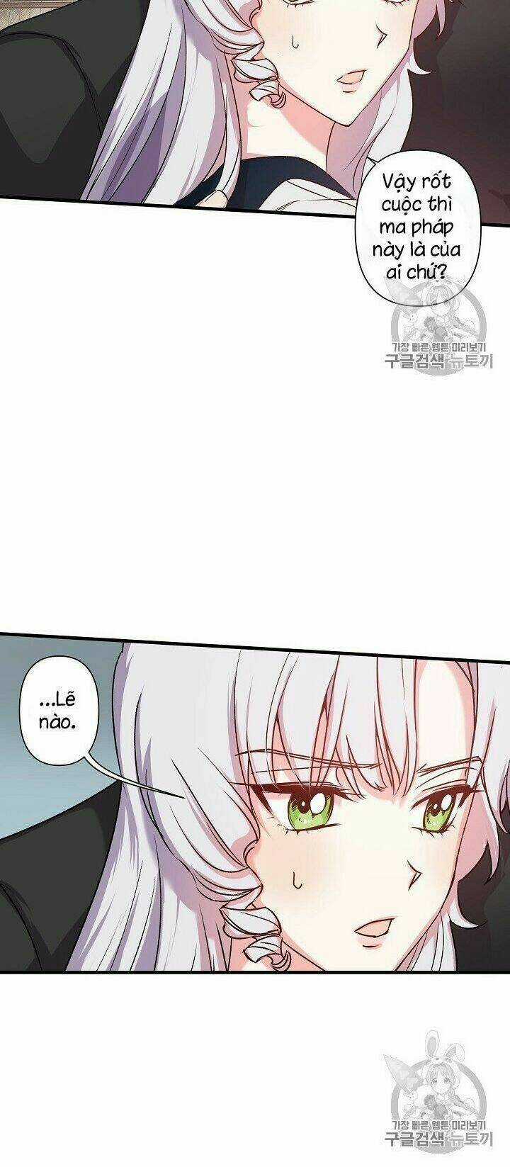 Hôn Lễ Báo Thù - Chapter 20 - Trang 33