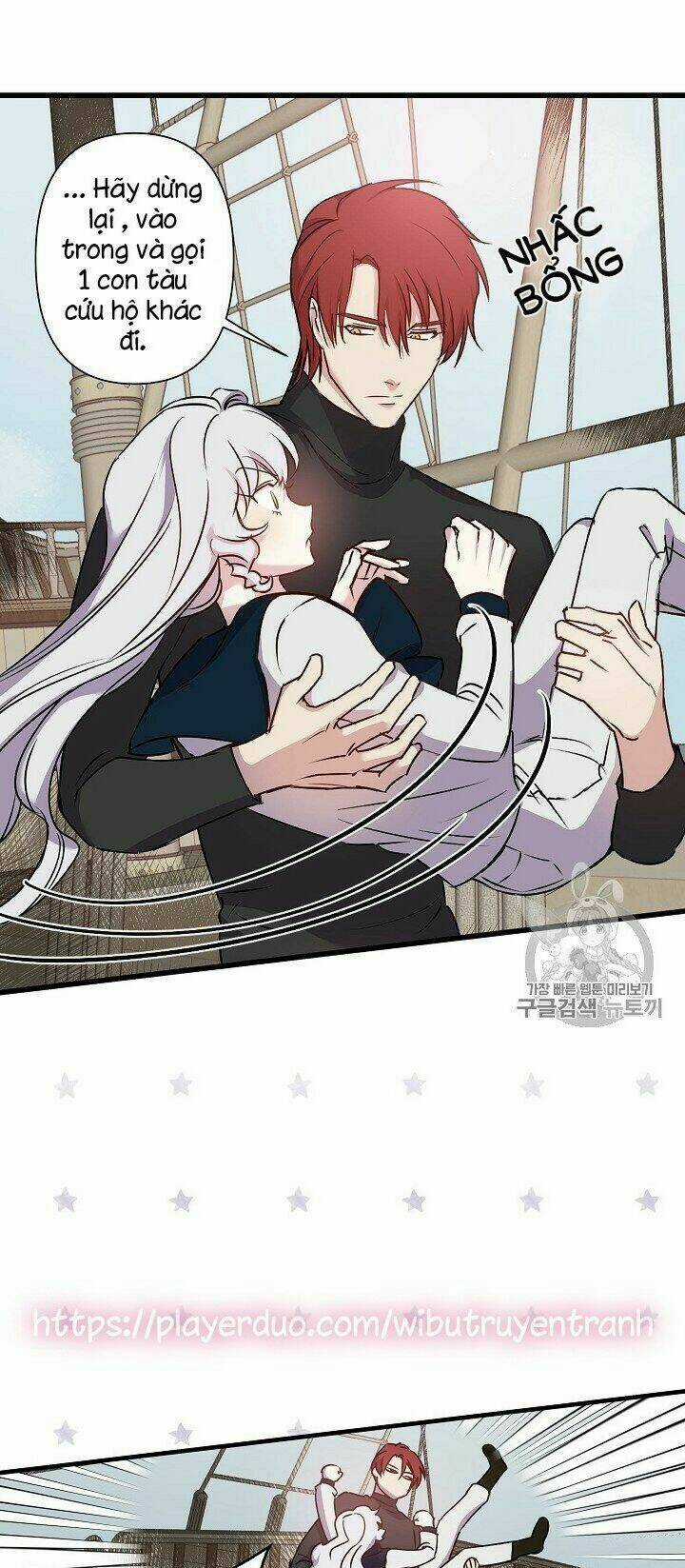 Hôn Lễ Báo Thù - Chapter 20 - Trang 34