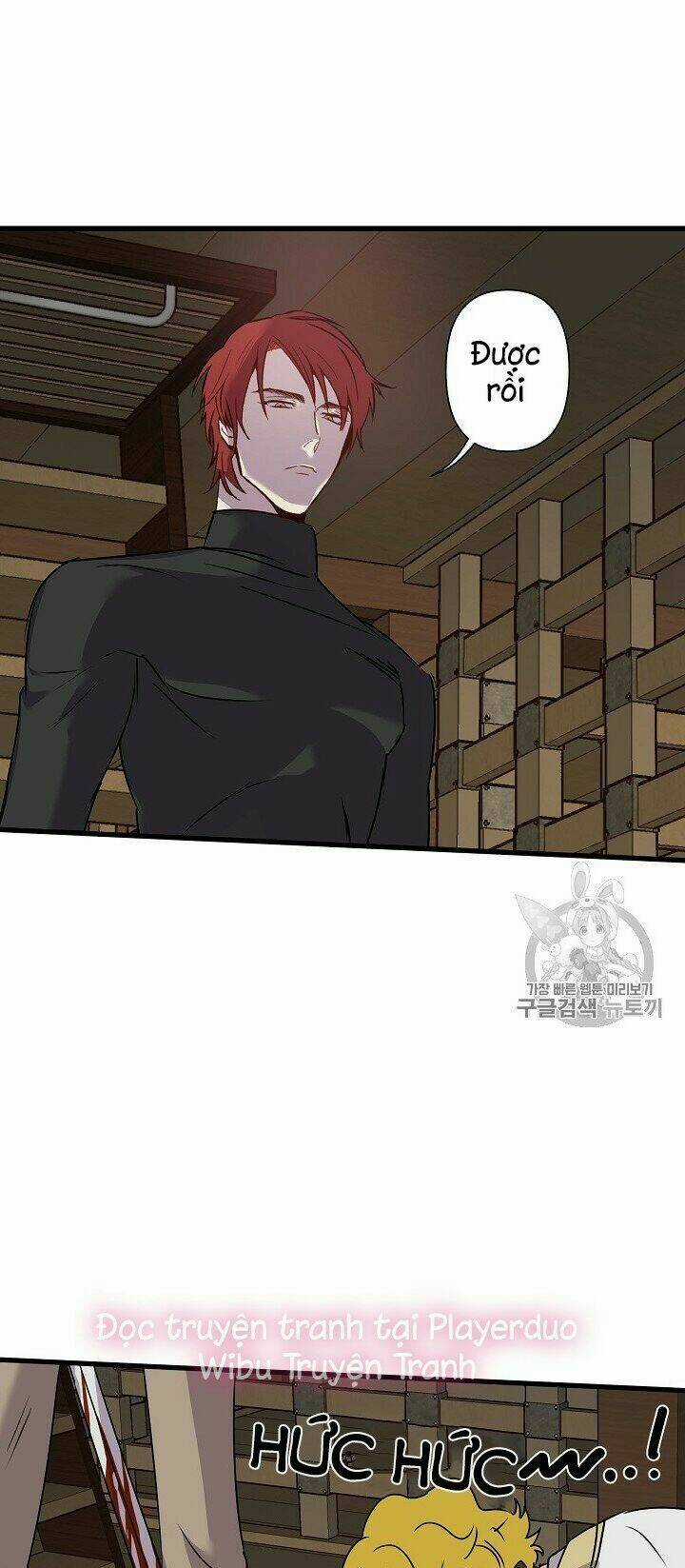 Hôn Lễ Báo Thù - Chapter 20 - Trang 36