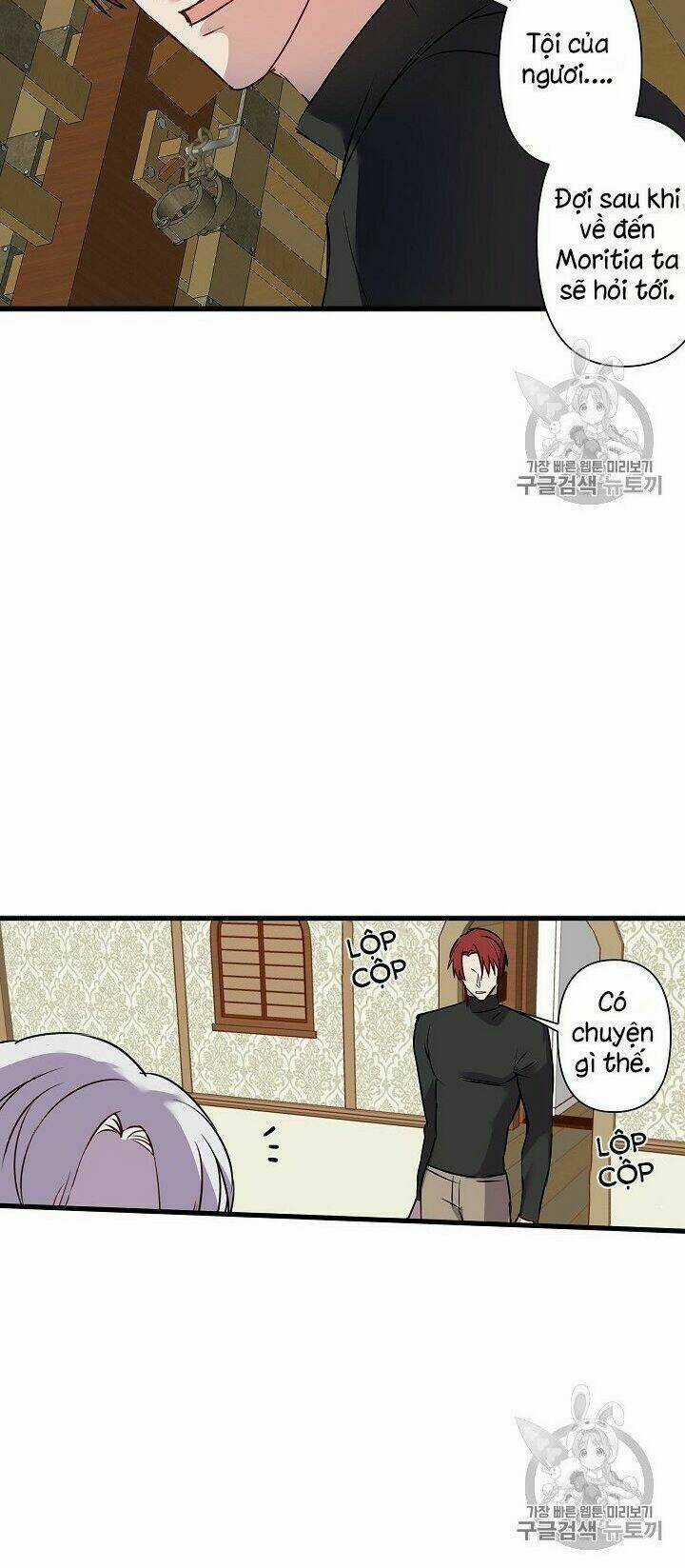 Hôn Lễ Báo Thù - Chapter 20 - Trang 39