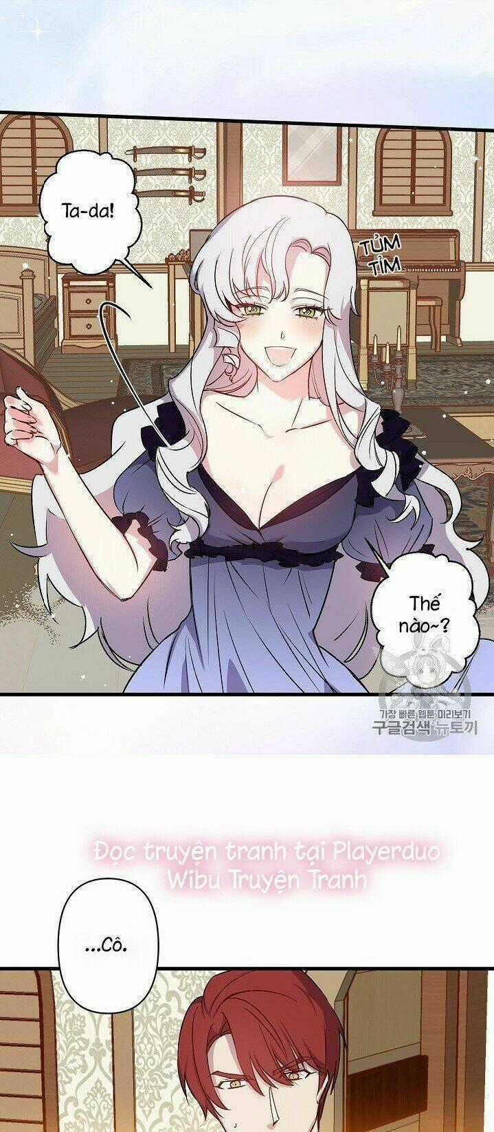 Hôn Lễ Báo Thù - Chapter 20 - Trang 40