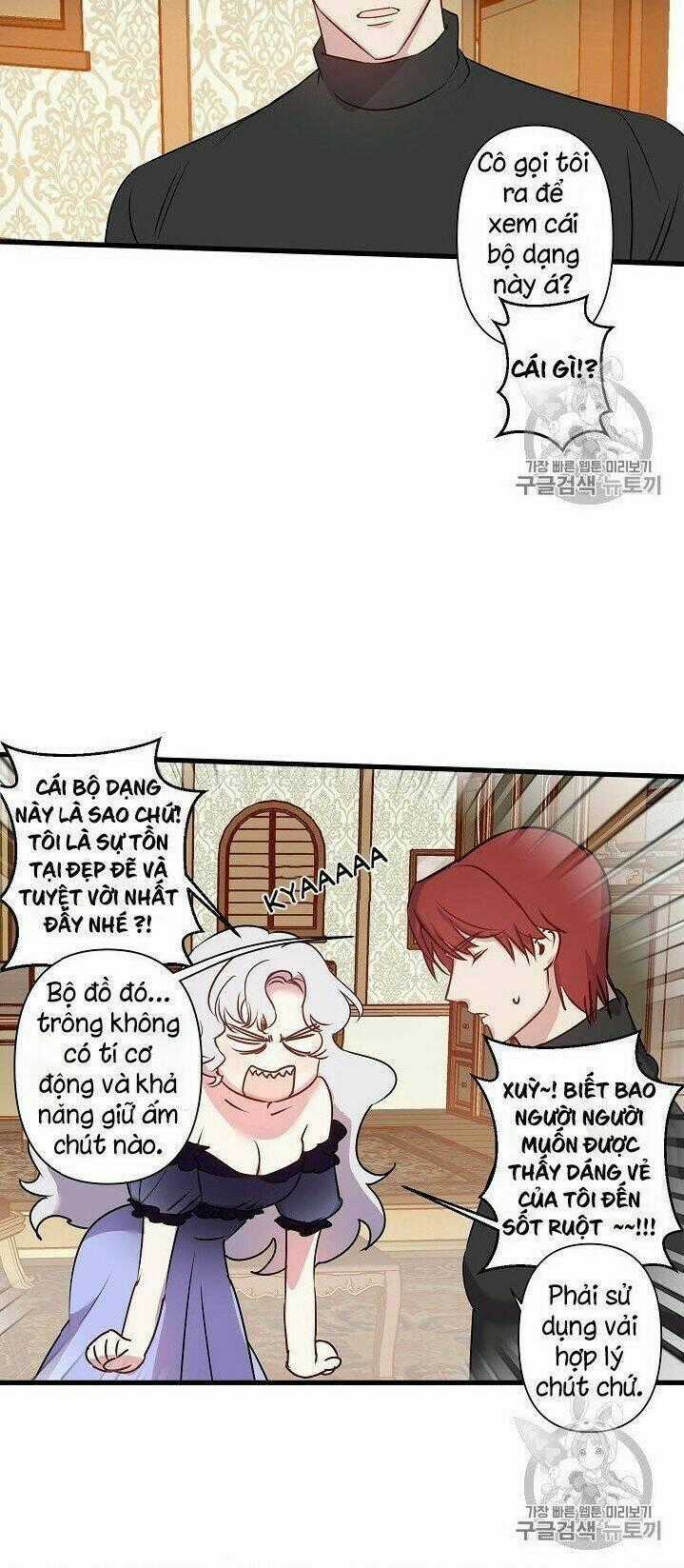 Hôn Lễ Báo Thù - Chapter 20 - Trang 41