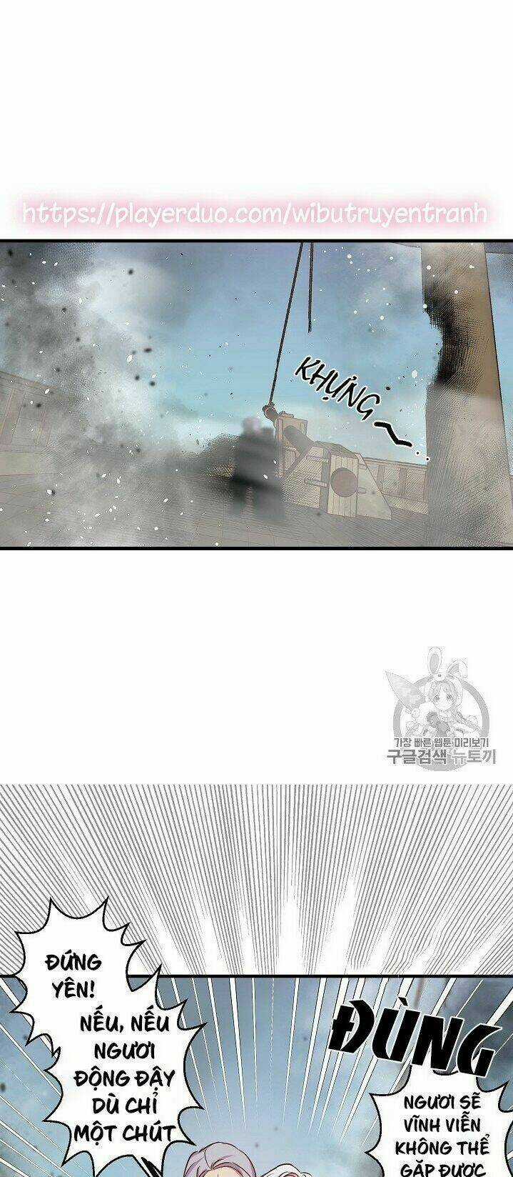 Hôn Lễ Báo Thù - Chapter 20 - Trang 6