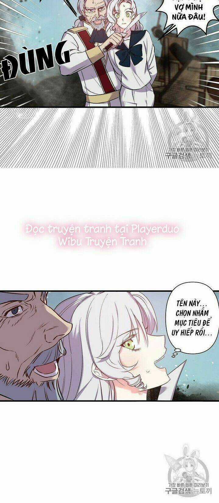 Hôn Lễ Báo Thù - Chapter 20 - Trang 7