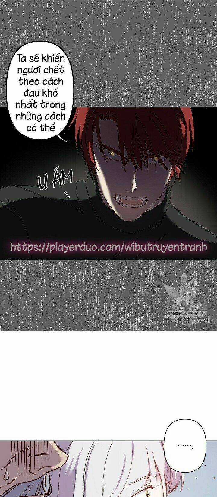 Hôn Lễ Báo Thù - Chapter 20 - Trang 10