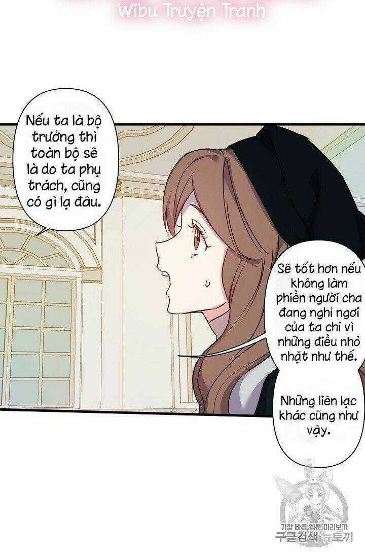 Hôn Lễ Báo Thù - Chapter 21 - Trang 13