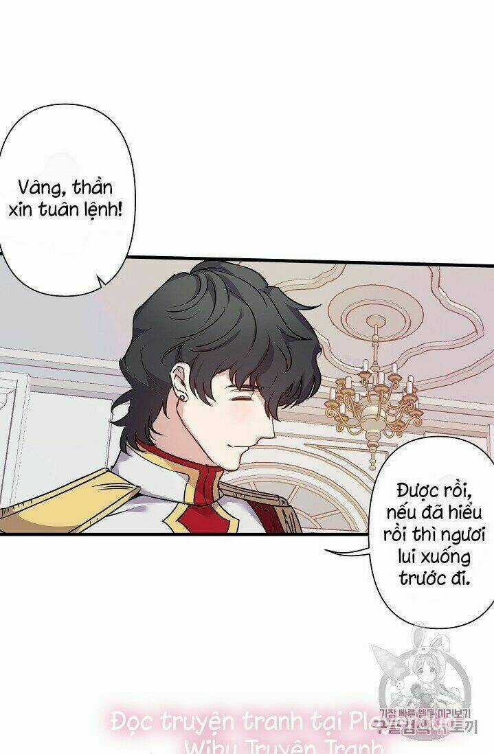 Hôn Lễ Báo Thù - Chapter 21 - Trang 14