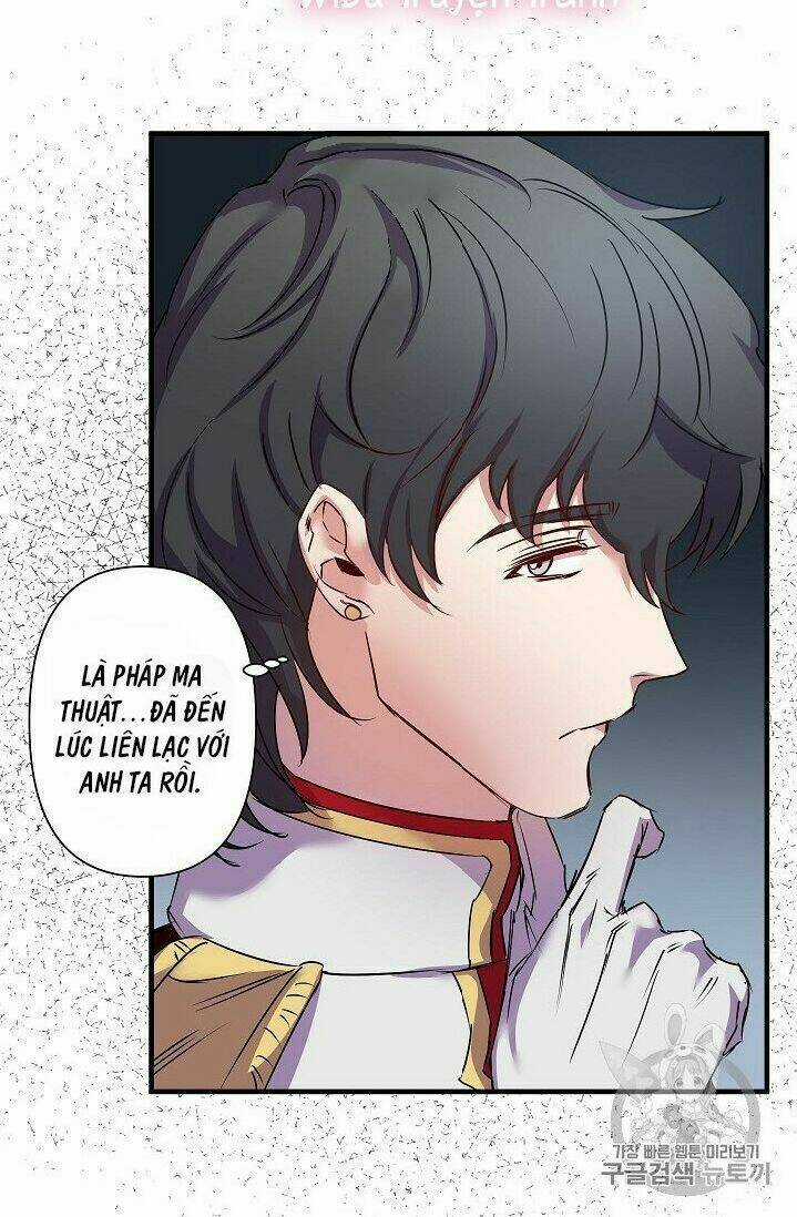 Hôn Lễ Báo Thù - Chapter 21 - Trang 15