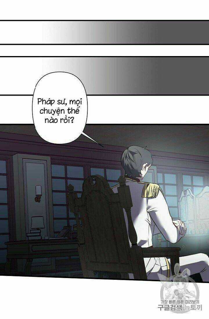 Hôn Lễ Báo Thù - Chapter 21 - Trang 16