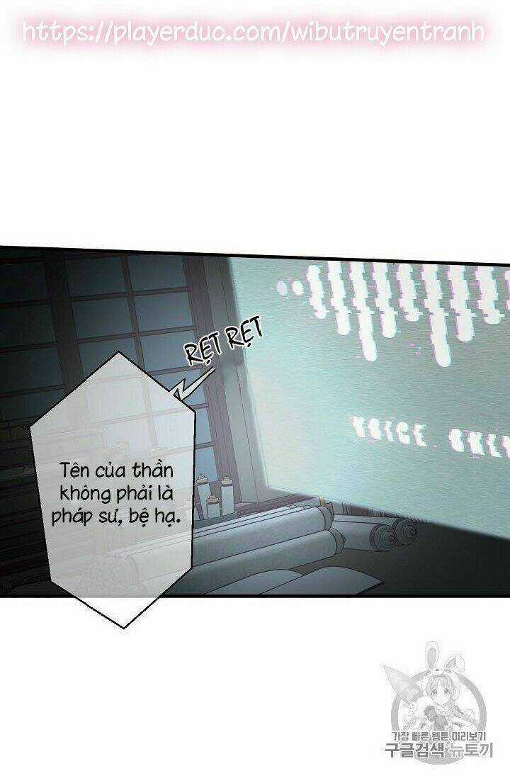 Hôn Lễ Báo Thù - Chapter 21 - Trang 17