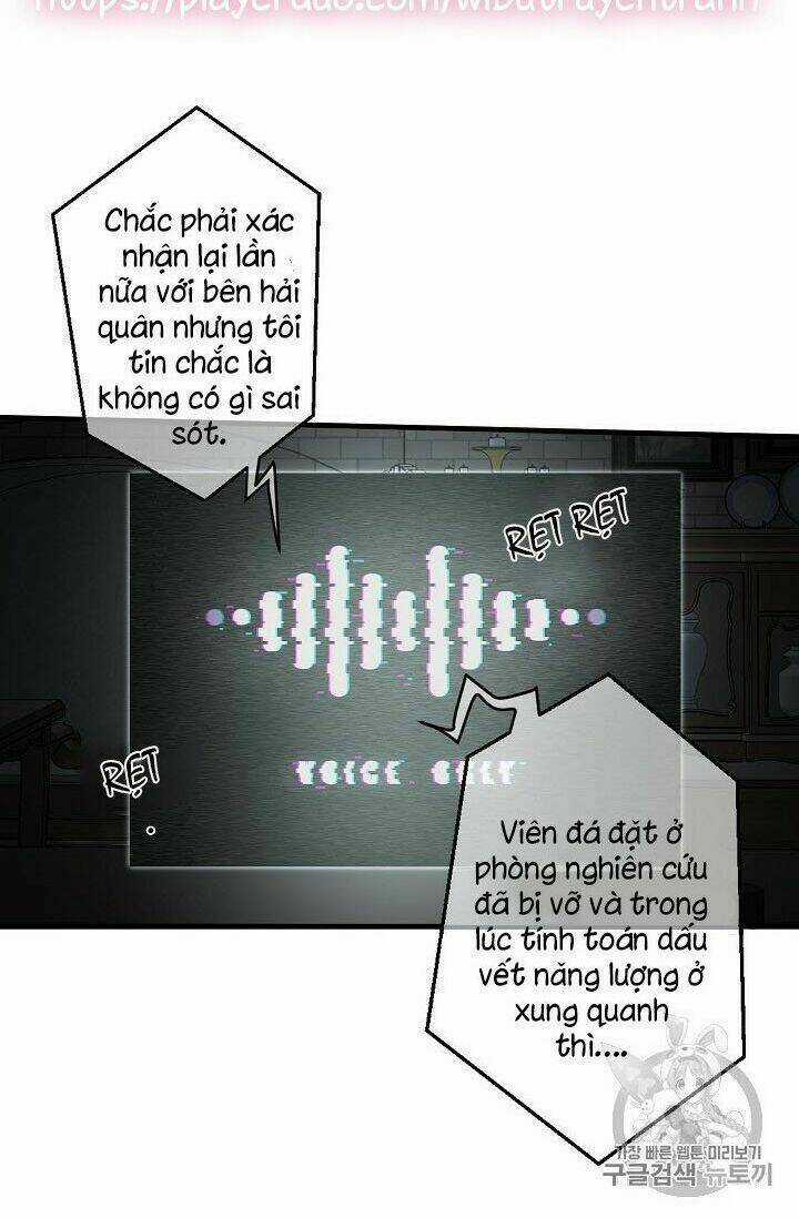 Hôn Lễ Báo Thù - Chapter 21 - Trang 19