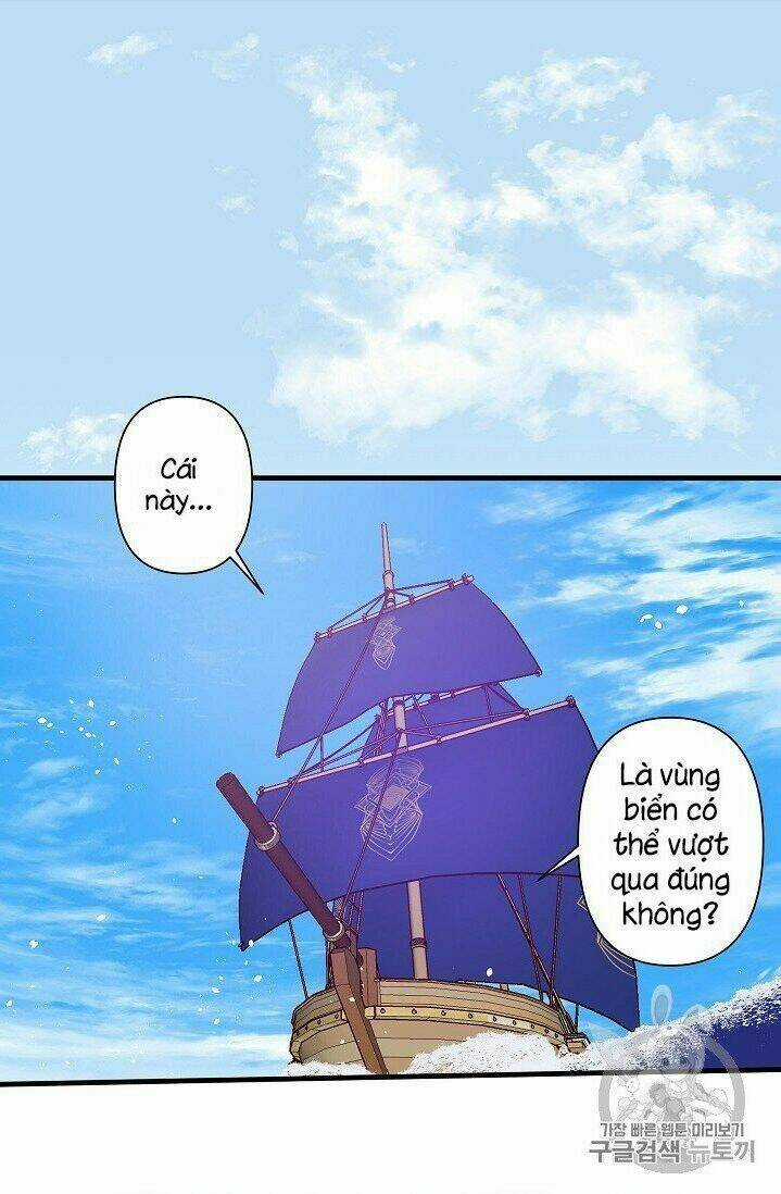 Hôn Lễ Báo Thù - Chapter 21 - Trang 24