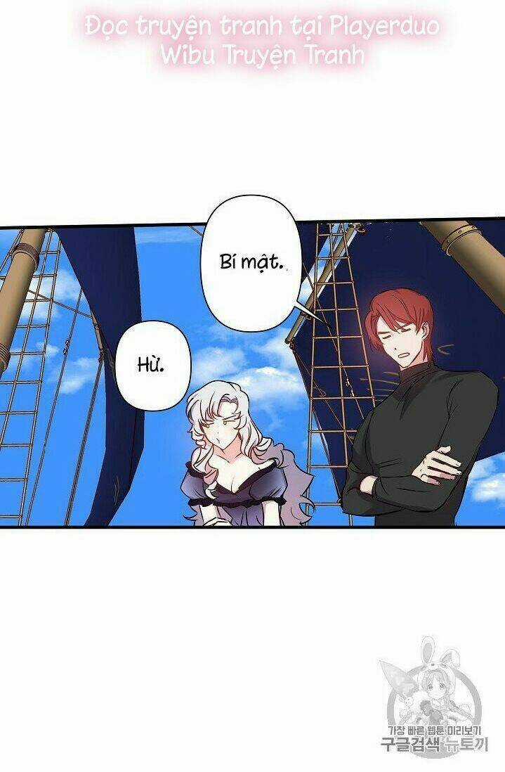 Hôn Lễ Báo Thù - Chapter 21 - Trang 25