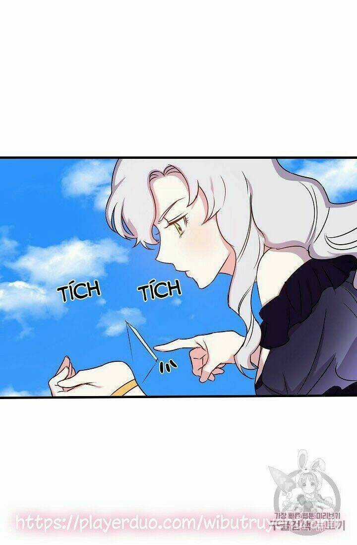 Hôn Lễ Báo Thù - Chapter 21 - Trang 26