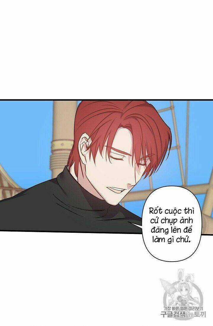 Hôn Lễ Báo Thù - Chapter 21 - Trang 28