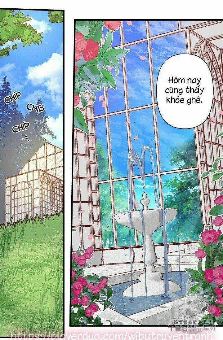 Hôn Lễ Báo Thù - Chapter 21 - Trang 4