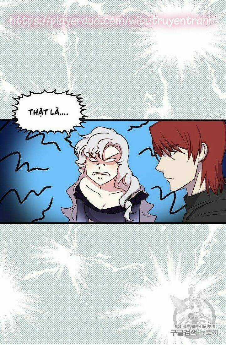 Hôn Lễ Báo Thù - Chapter 21 - Trang 31