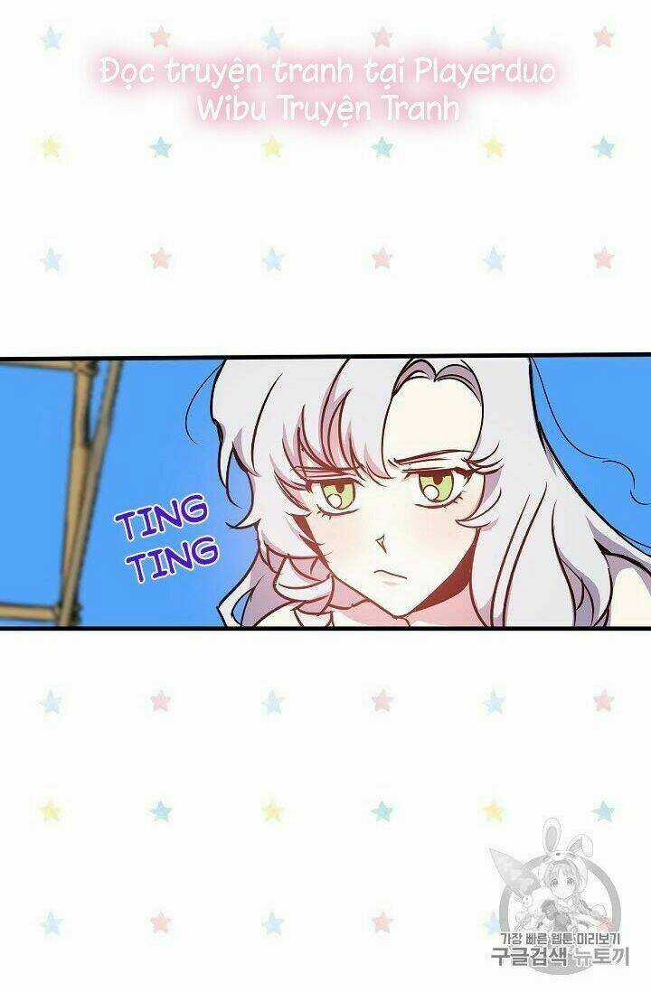 Hôn Lễ Báo Thù - Chapter 21 - Trang 33