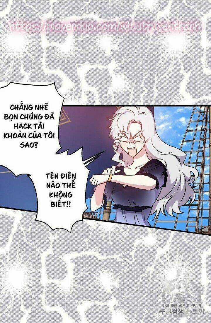 Hôn Lễ Báo Thù - Chapter 21 - Trang 37