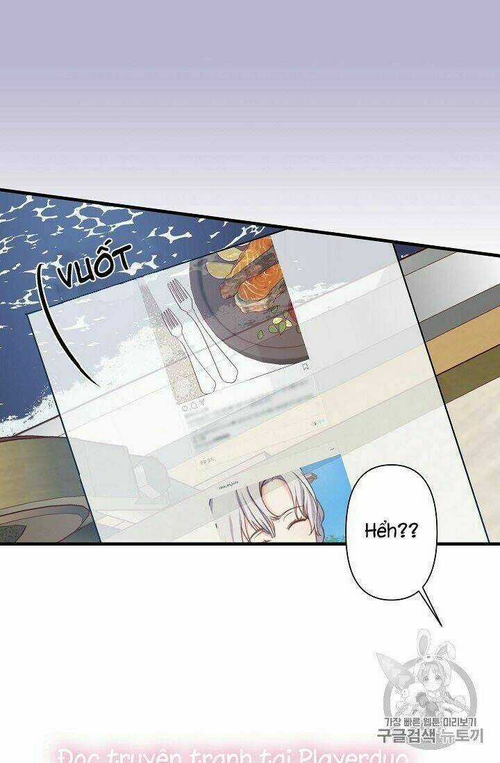 Hôn Lễ Báo Thù - Chapter 21 - Trang 38