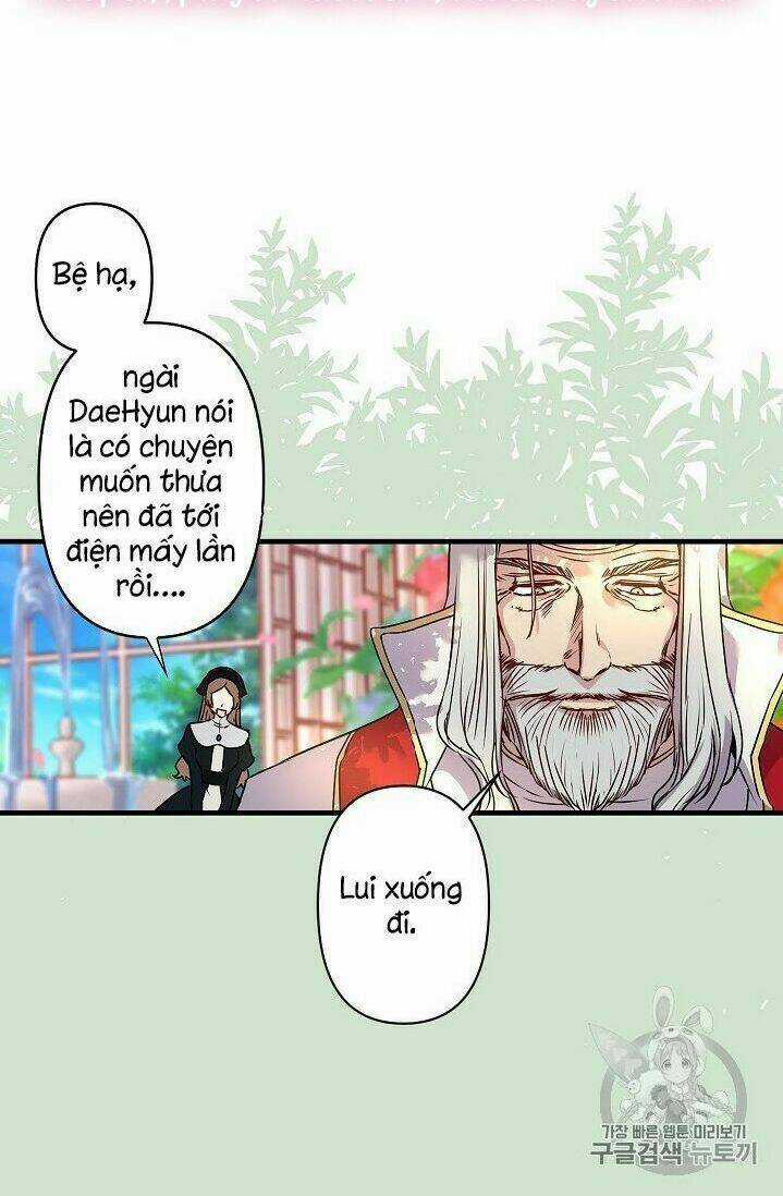 Hôn Lễ Báo Thù - Chapter 21 - Trang 5