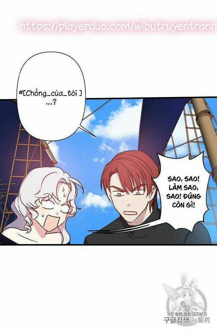 Hôn Lễ Báo Thù - Chapter 21 - Trang 41