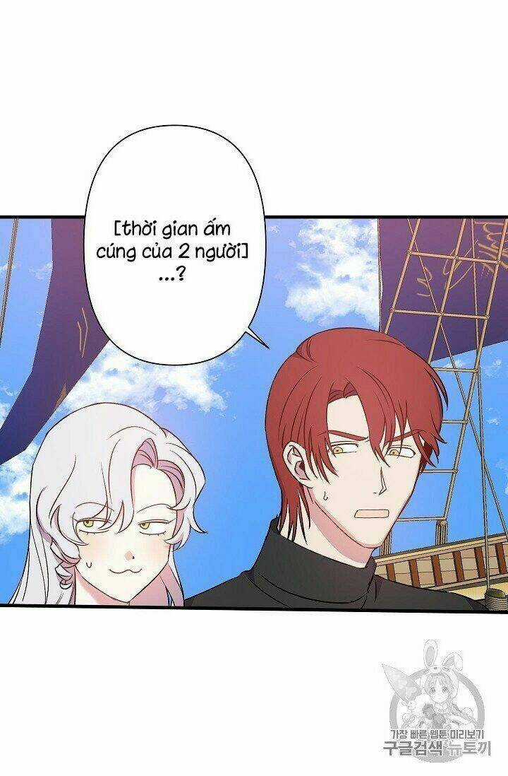 Hôn Lễ Báo Thù - Chapter 21 - Trang 42