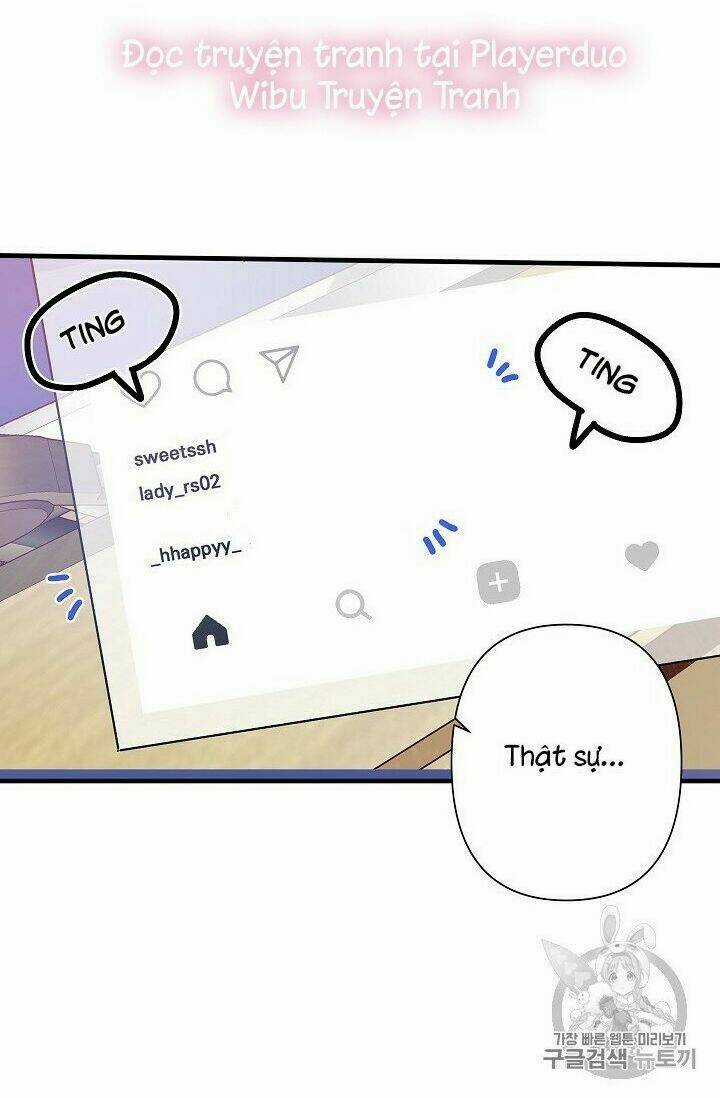 Hôn Lễ Báo Thù - Chapter 21 - Trang 43