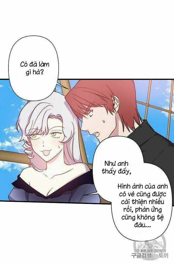 Hôn Lễ Báo Thù - Chapter 21 - Trang 44