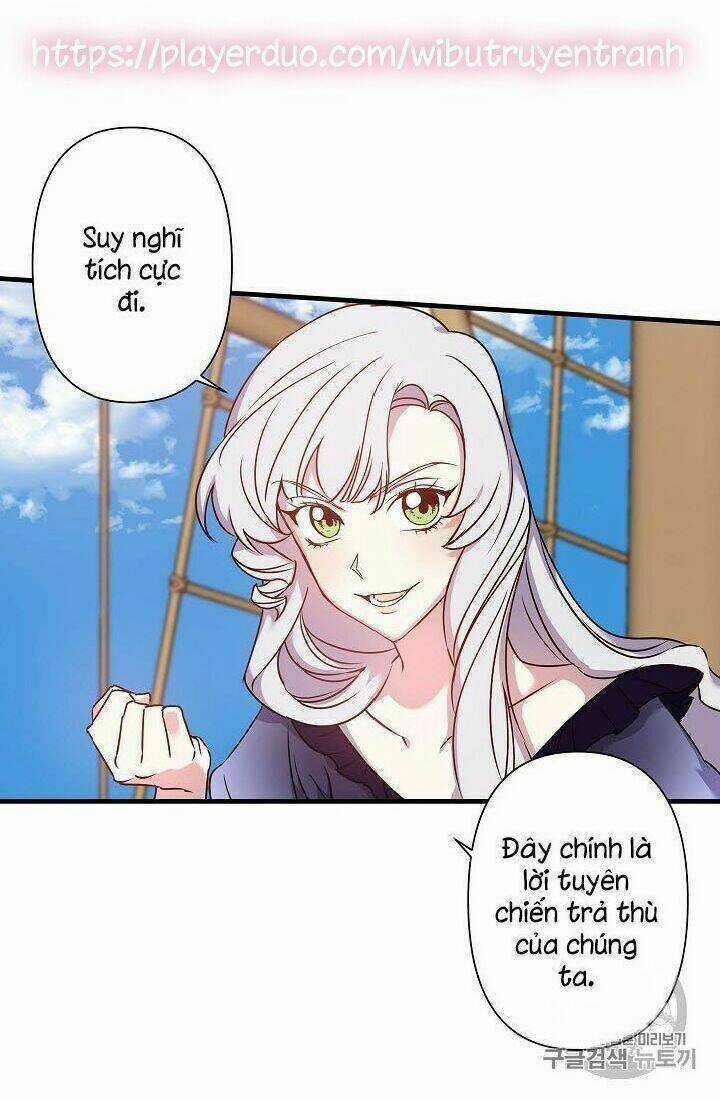 Hôn Lễ Báo Thù - Chapter 21 - Trang 47