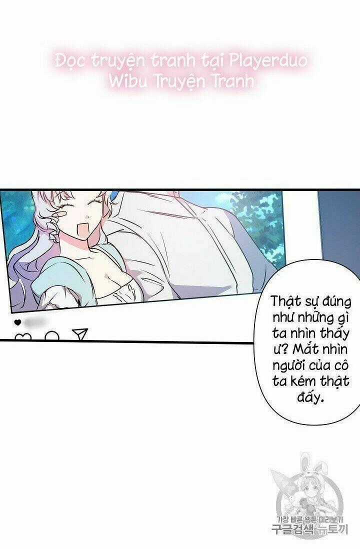 Hôn Lễ Báo Thù - Chapter 21 - Trang 49